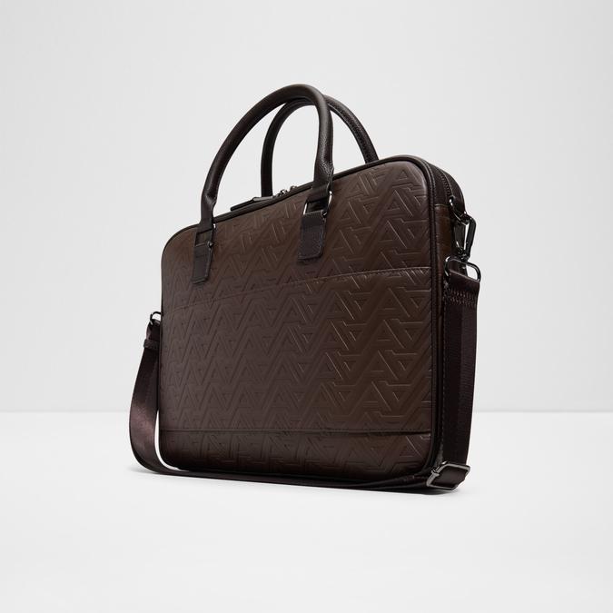 Tourneur Men's Brown Laptop Bag