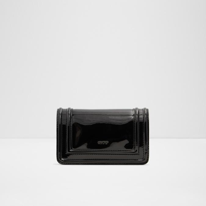 Lukasha Women's Black Crossbody image number 0