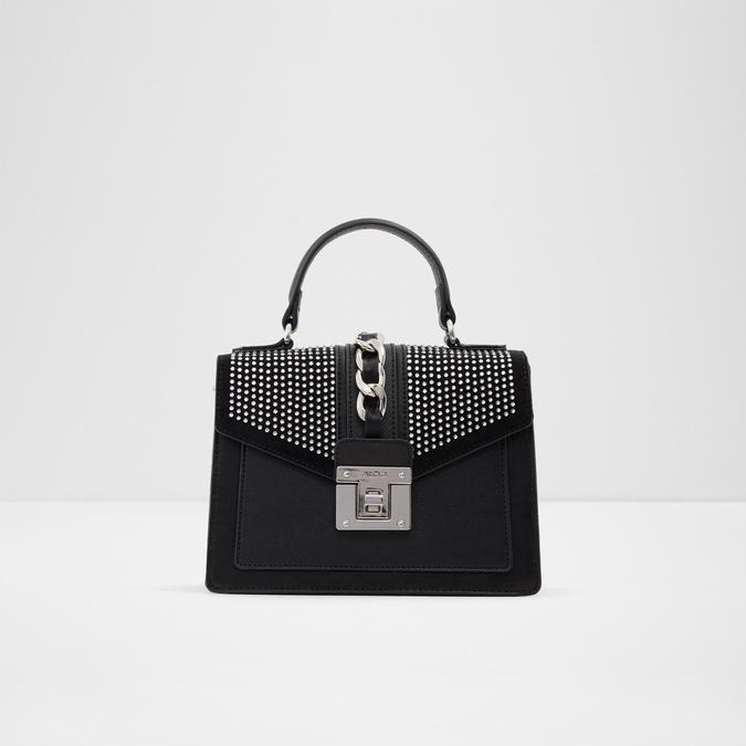 Somov Women's Black Top Handle image number 0