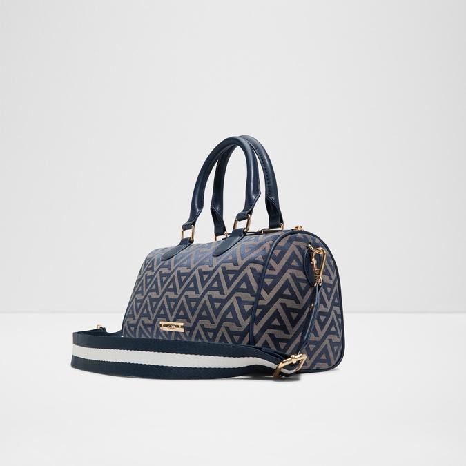 Thysbe Women's Navy Barrel image number 1