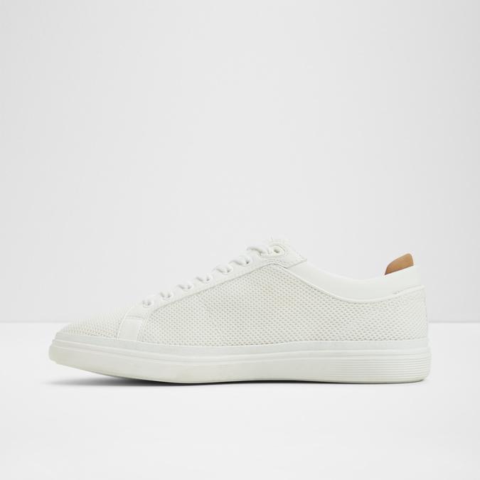 FINESPEC-IN White Men Sneakers image number 2