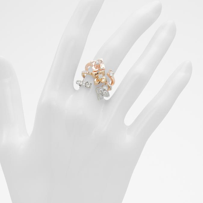 Olali Women's Multicolor Rings image number 1