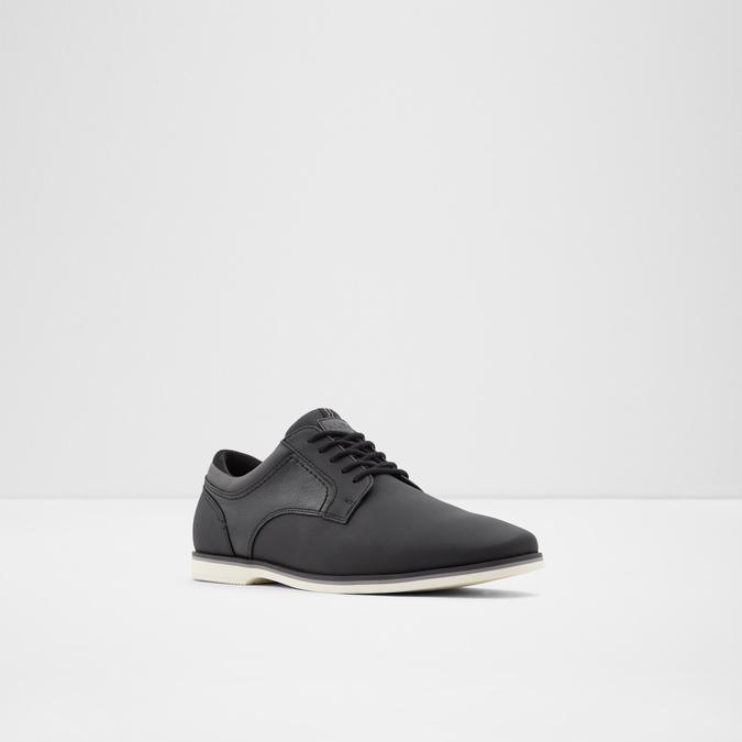 Hofveld Men's Black City Lace Up image number 3