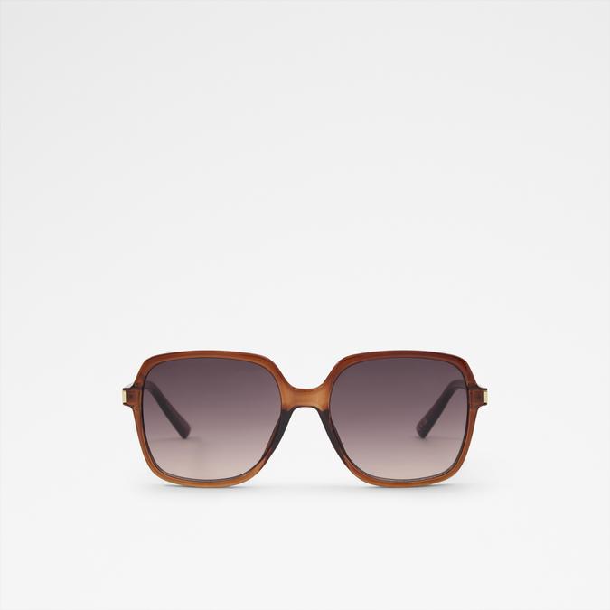 PAOLLAA-B Brown Women Sunglasses