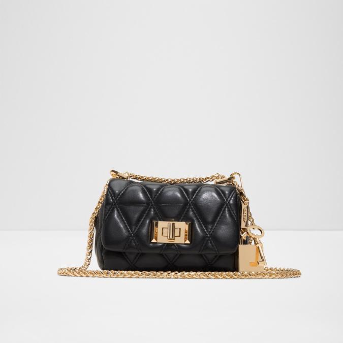 Miablack Women's Black Cross Body