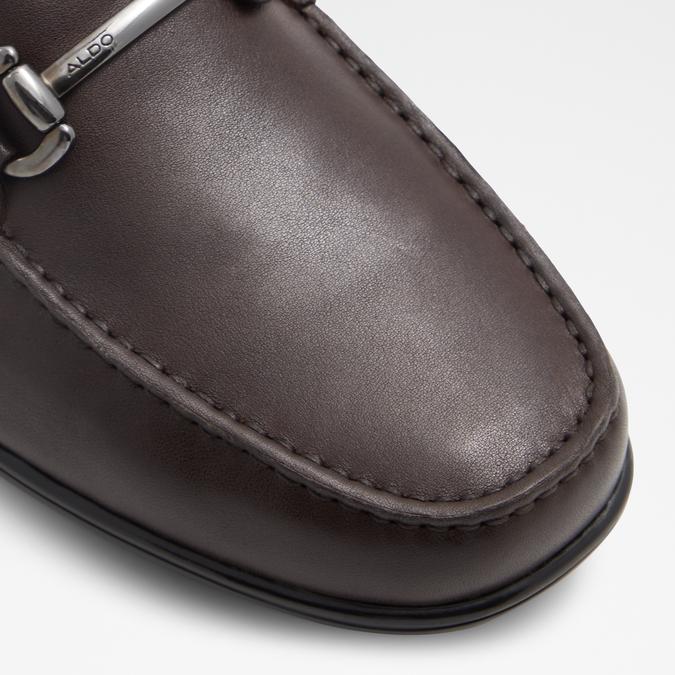 Evoke Men's Brown Moccasins image number 5