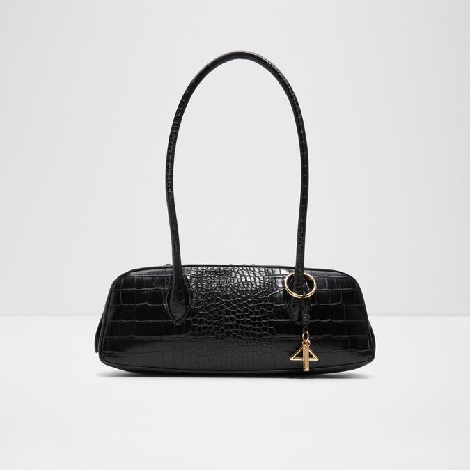 Iliane Women's Black Shoulder Bag