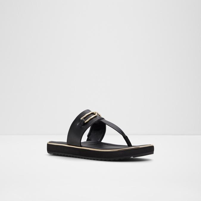 Enorel Women's Black Eva image number 4