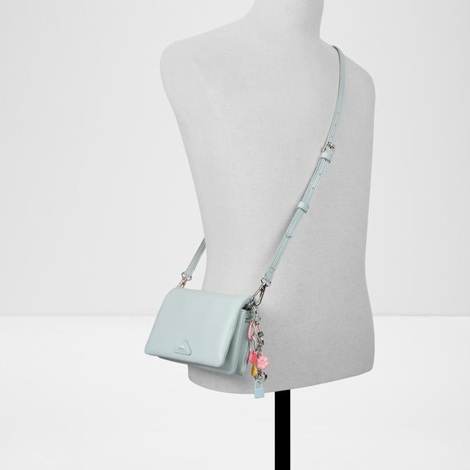  LOLLYBAG BLUE Women Cross Body image number 3