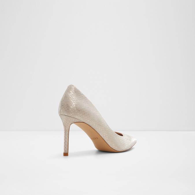 STESSYMID-B OTHER PINK Women Pumps