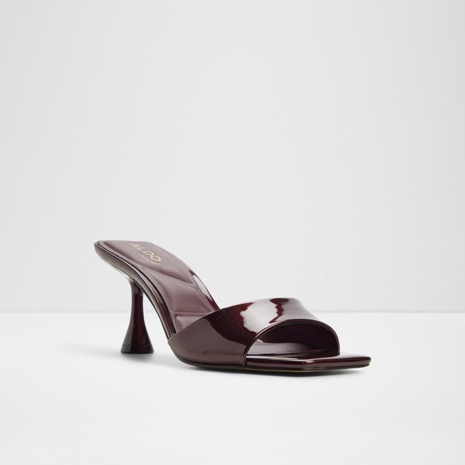 ALATHIA-IN DARK BROWN Women Dress Sandals image number 3