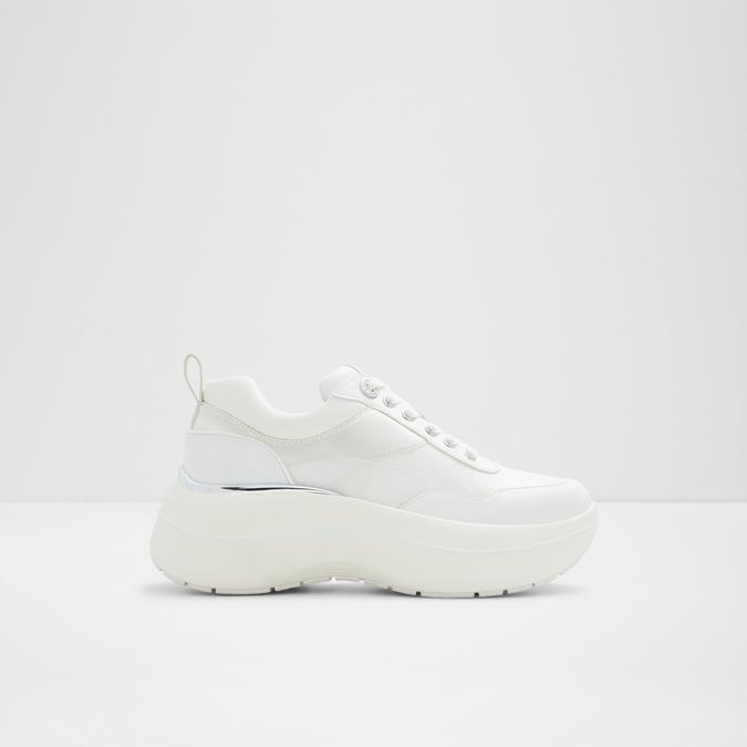 ETIENEM-IN WHITE Women Joggers
