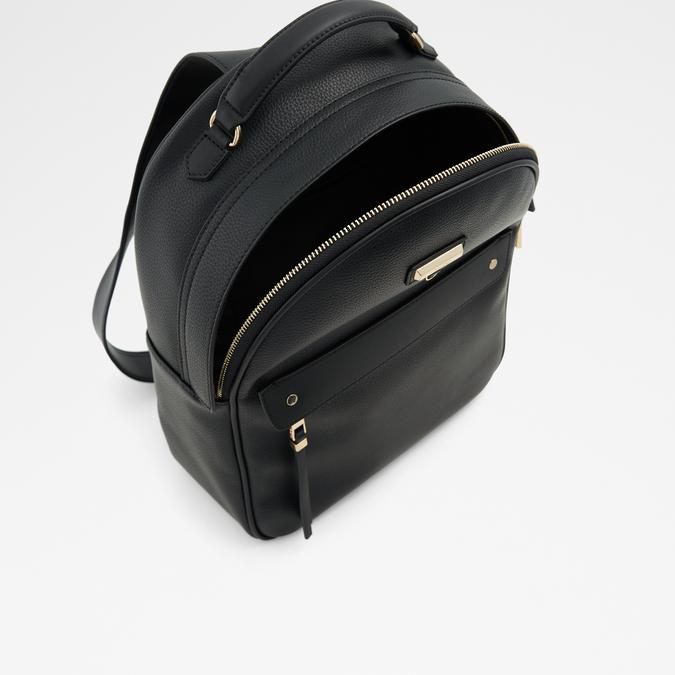 Elesey Women's Black Backpack image number 2