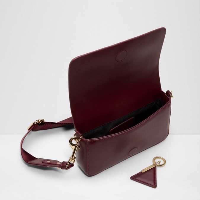 Gwendy Women's Bordo Cross Body image number 2