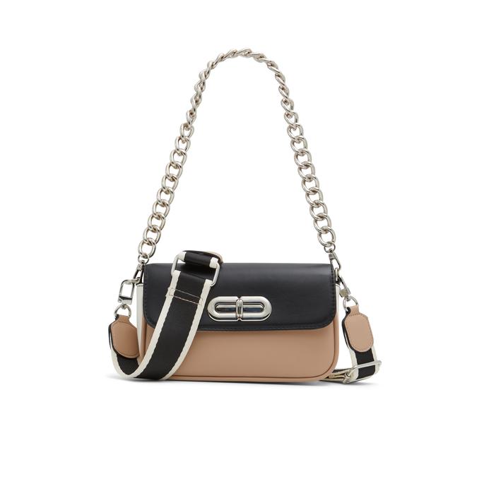 Infinite Women's Beige Cross Body image number 0