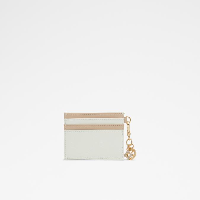 Elodiie women s pink card holder aldo shoes