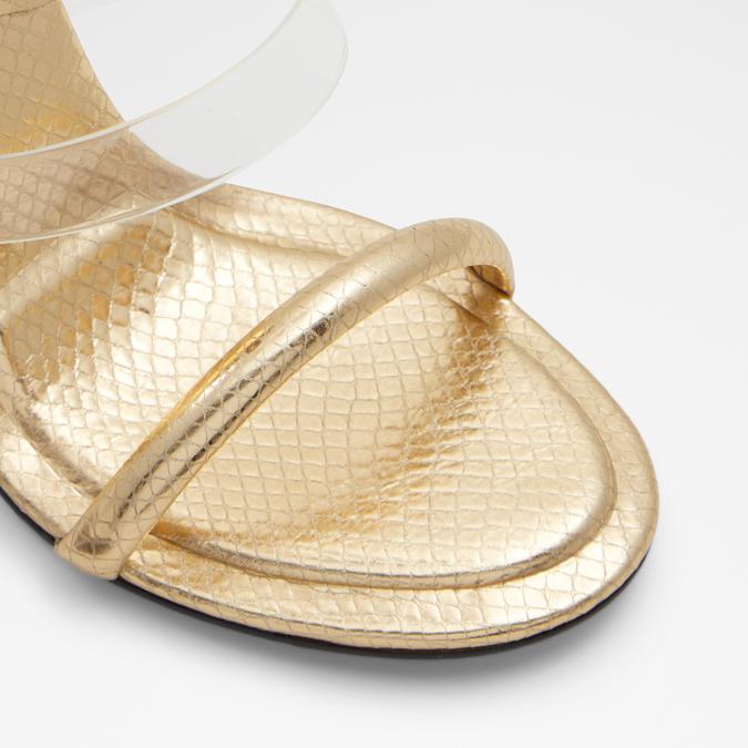 Buy Girls Gold Casual Ballerinas Online  SKU 5642655230Metro Shoes