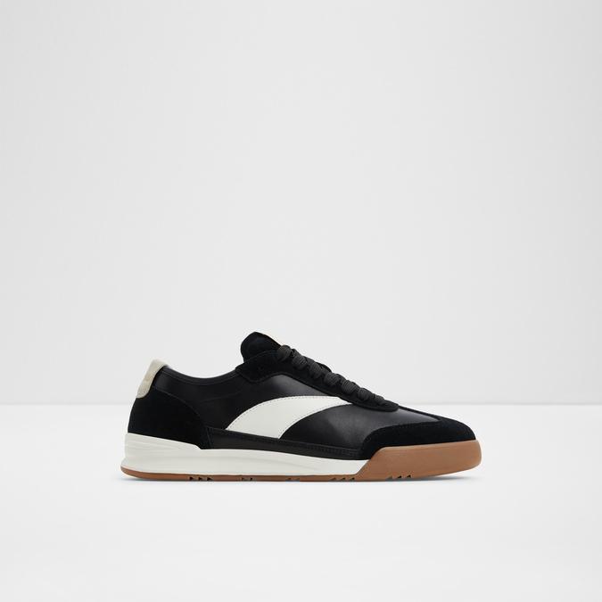 Clubmtl-In Men's Black Fashion Athletic