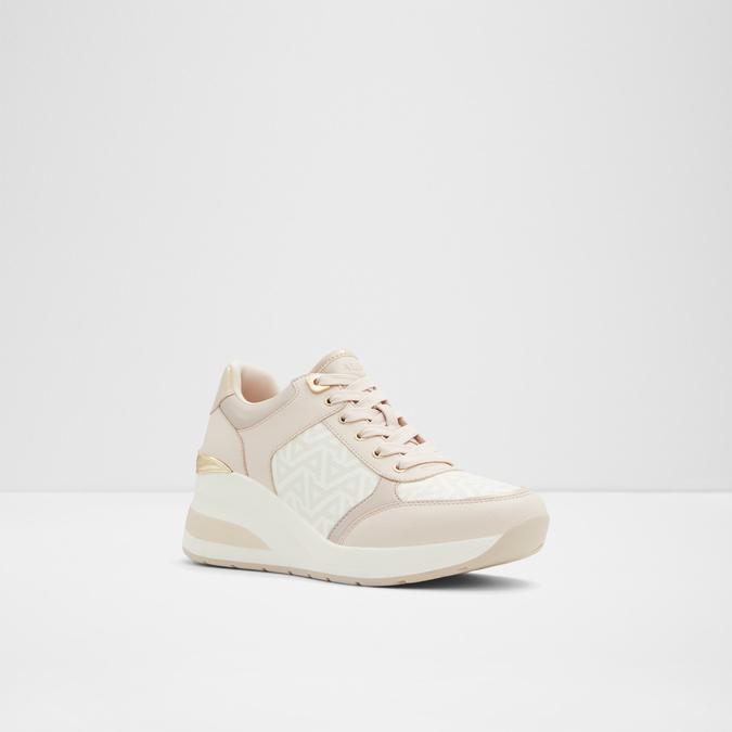 ICONISTEP Pink Women Sneaker image number 3