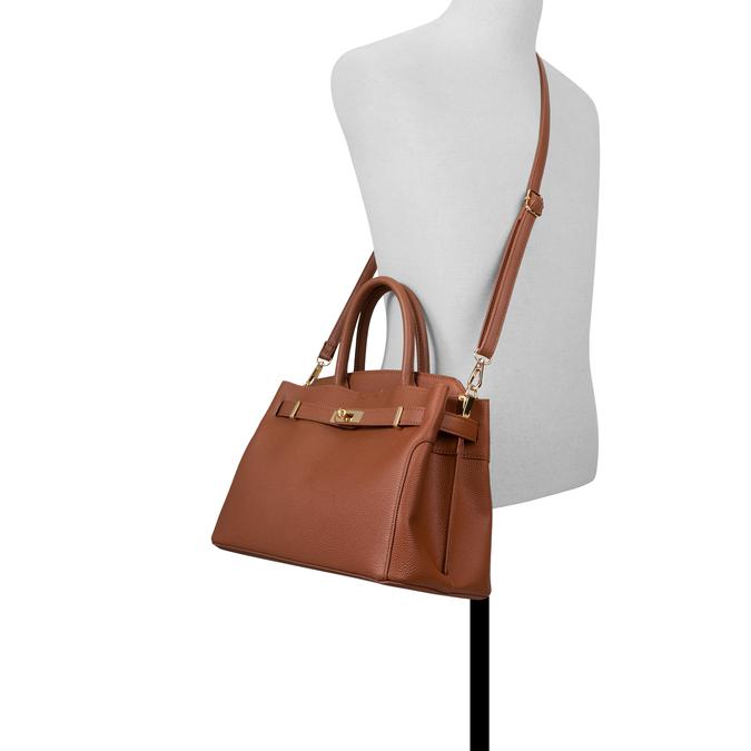 Lemercier Women's Brown Tote image number 3