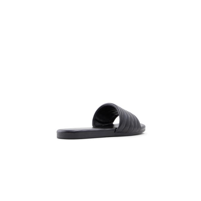 Florencee Women's Black Sandals image number 1