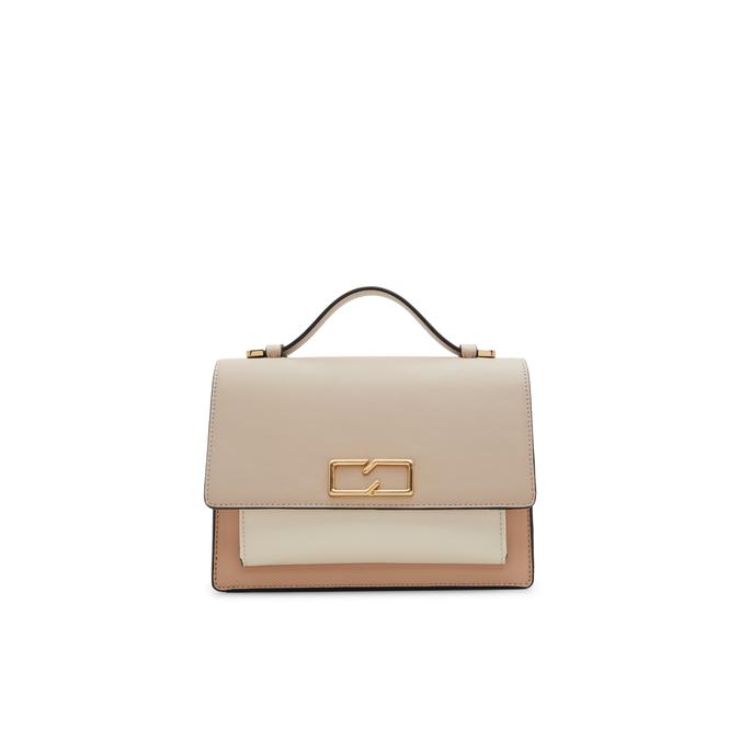 Lollypop Women's Beige Cross Body image number 0
