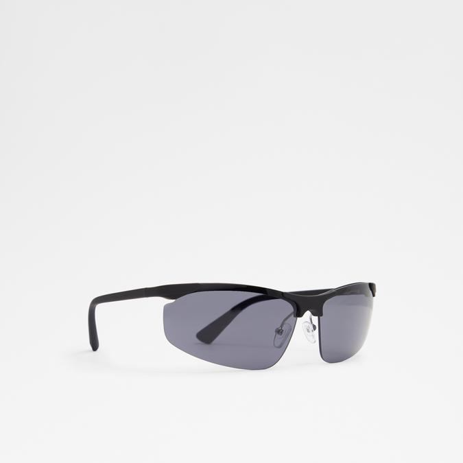 Sevilacien Men's Black Sunglasses