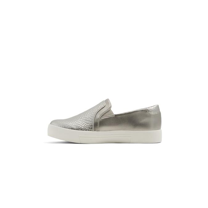 Northelle Women's Grey Sneakers image number 2