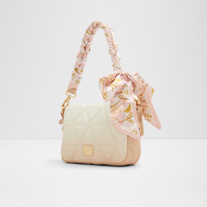 Gracia Women's Pink Shoulder Bag image number 1