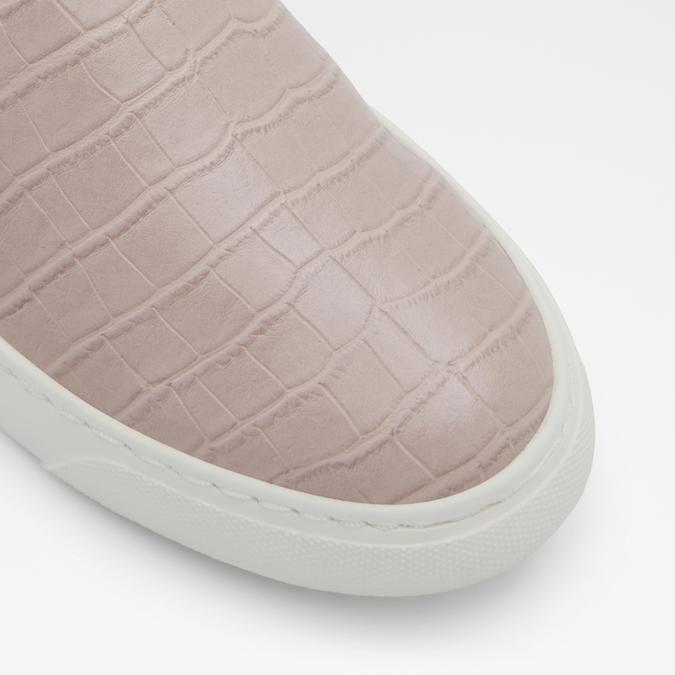 Quarta Women's Light Pink Sneakers image number 5