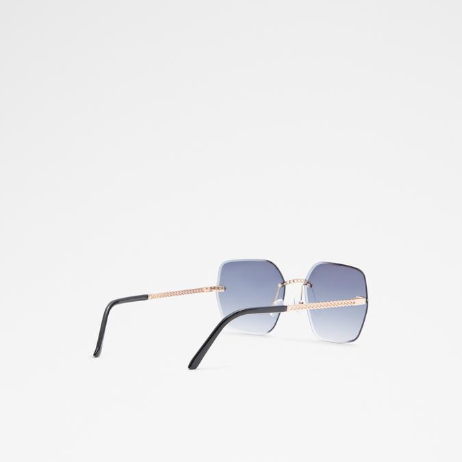 Yeranna Women's Gold Non-Prescription image number 2