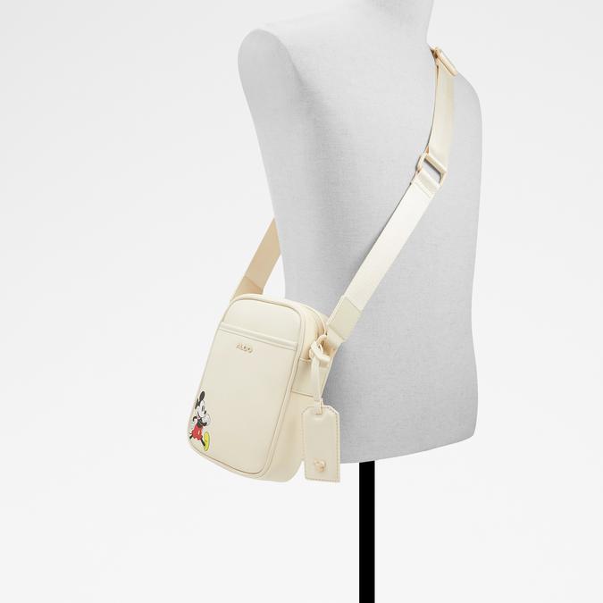 Beige Crossbody Bag - Disney x ALDO image number 4