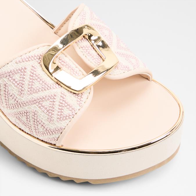 MENHADEN-IN OPEN PINK Women EVA image number 4
