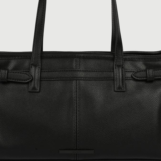 SMALLEYE Black Women Shoulder Bag image number 4