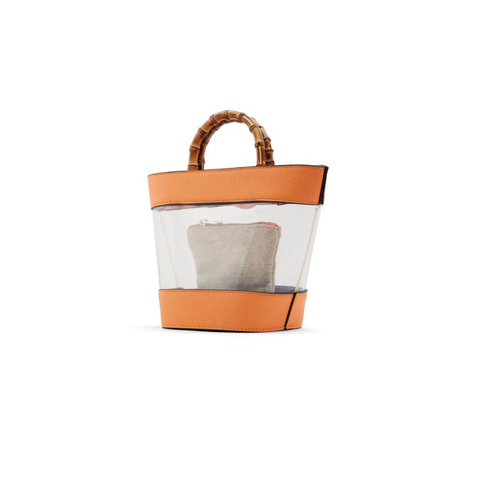 Baewatch Women's Bright Orange Cross Body
