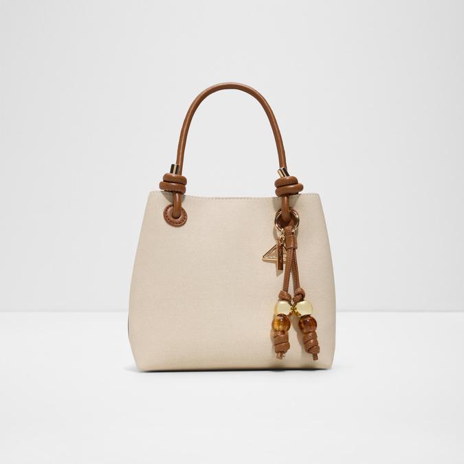 EVALILLY BEIGE Women Satchel image number 0