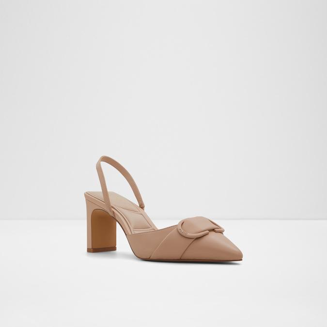 Otylia Women's Beige Pumps image number 4