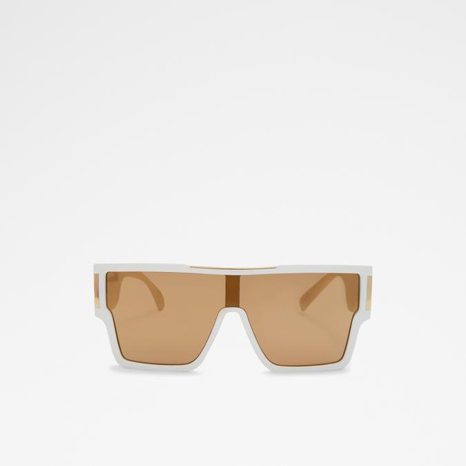 Skære Langt væk indhold Carven Women White Sunglasses | Aldo Shoes