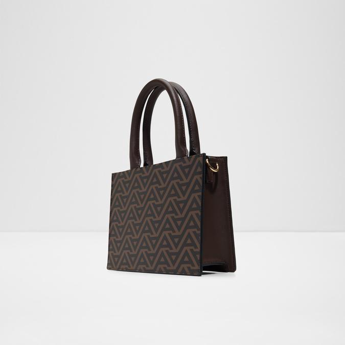 CASSIEA BROWN Women Satchel image number 1