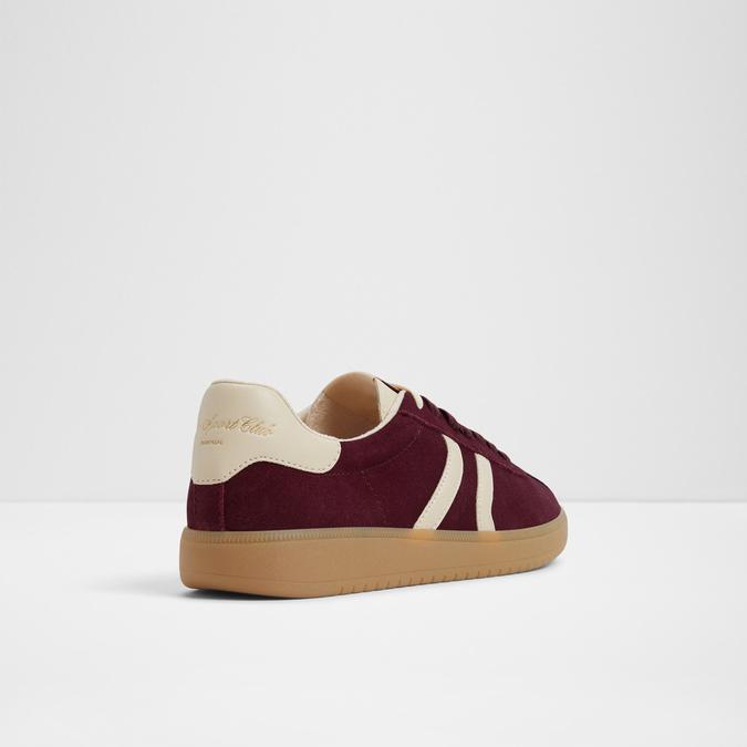 Chicsneaker-In Women's Bordo Athletics image number 2