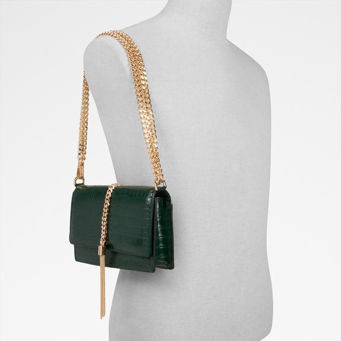 Lilitha Women's Green Cross Body image number 4