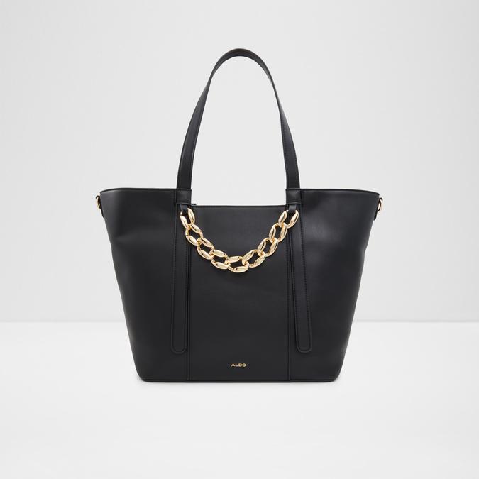 Maylah Women's Black Totes