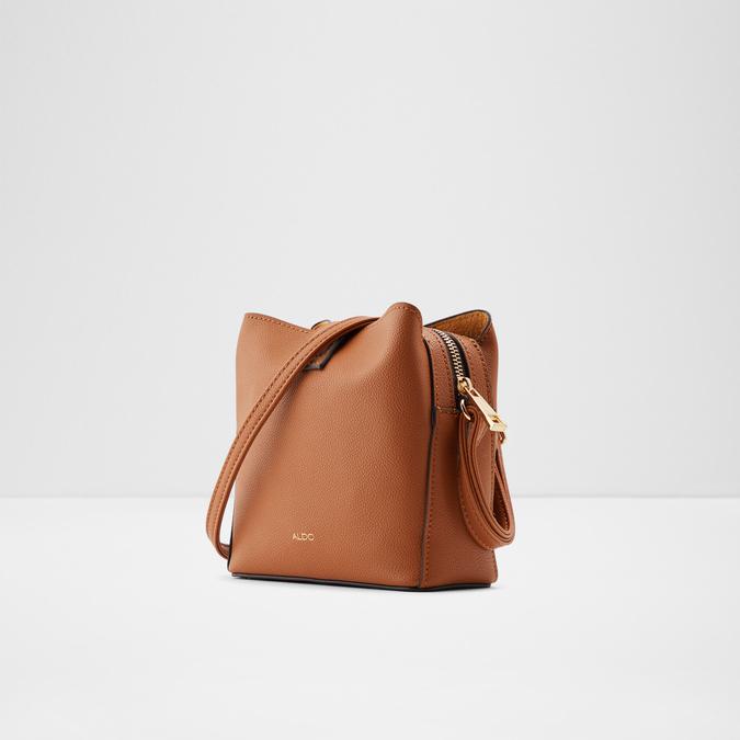 Sandycroft Women's Cognac Crossbody image number 1