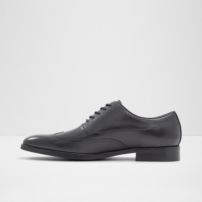OLEANDER Black Men Brogues image number 2