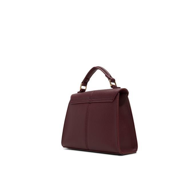 Riileyy Women's Bordo Top Handle