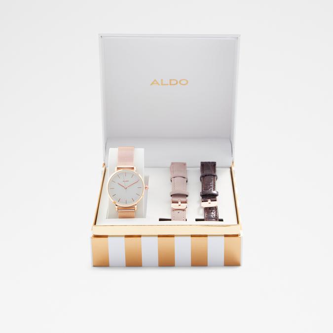 Panetonne Women s Rose Gold Watches Aldo Shoes