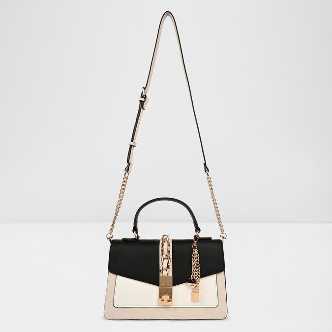 IRRITANS Black Women Top Handle