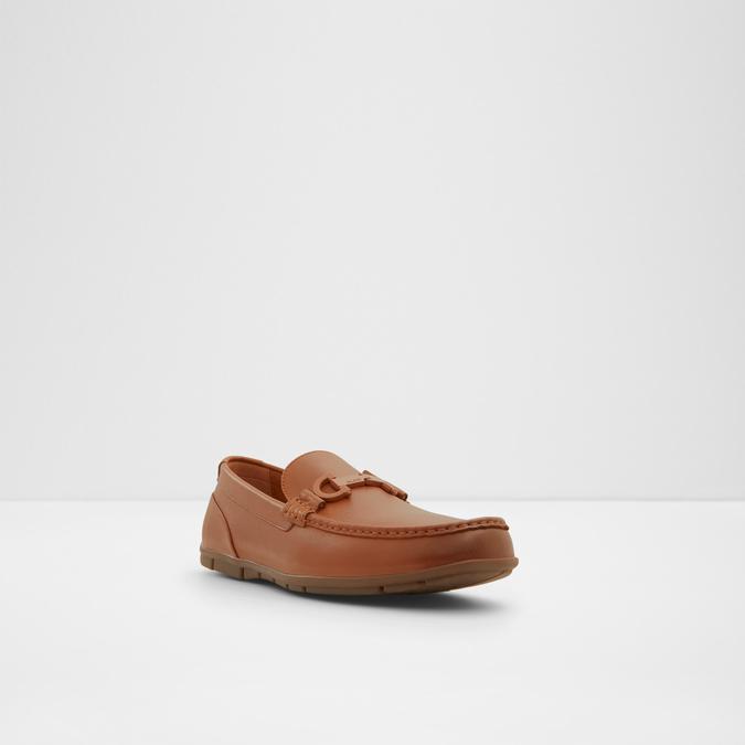 Orlovoflex Men's Brown Casual Shoes image number 3
