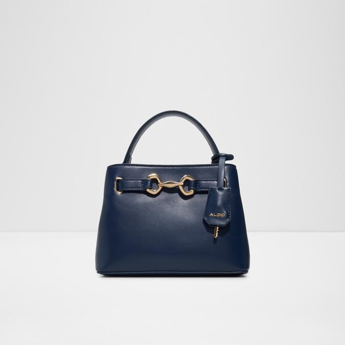 MARINIA NAVY Women Satchel