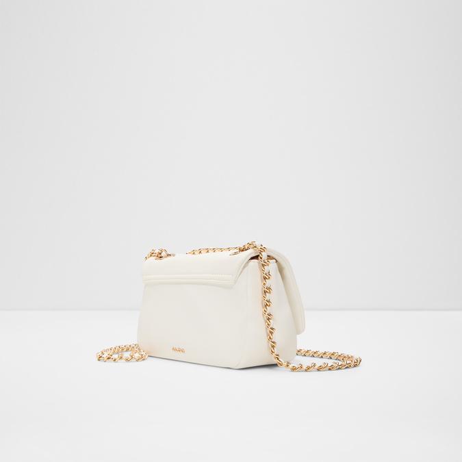 LOVEBAG White Women Cross Body